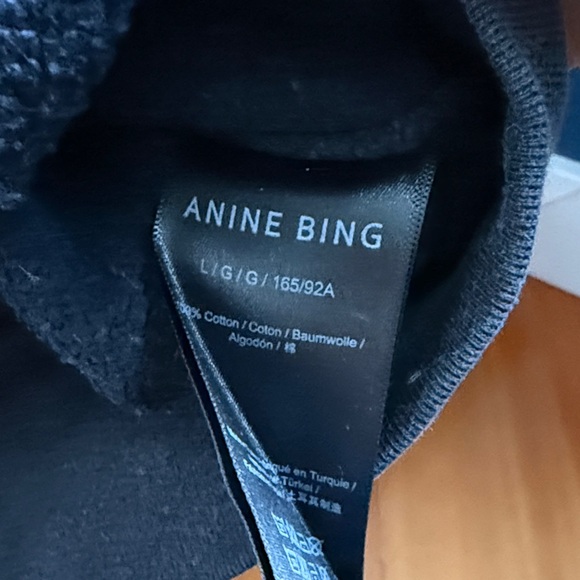 Anine Bing - Year of Dragon Size L - Picture 5 of 6